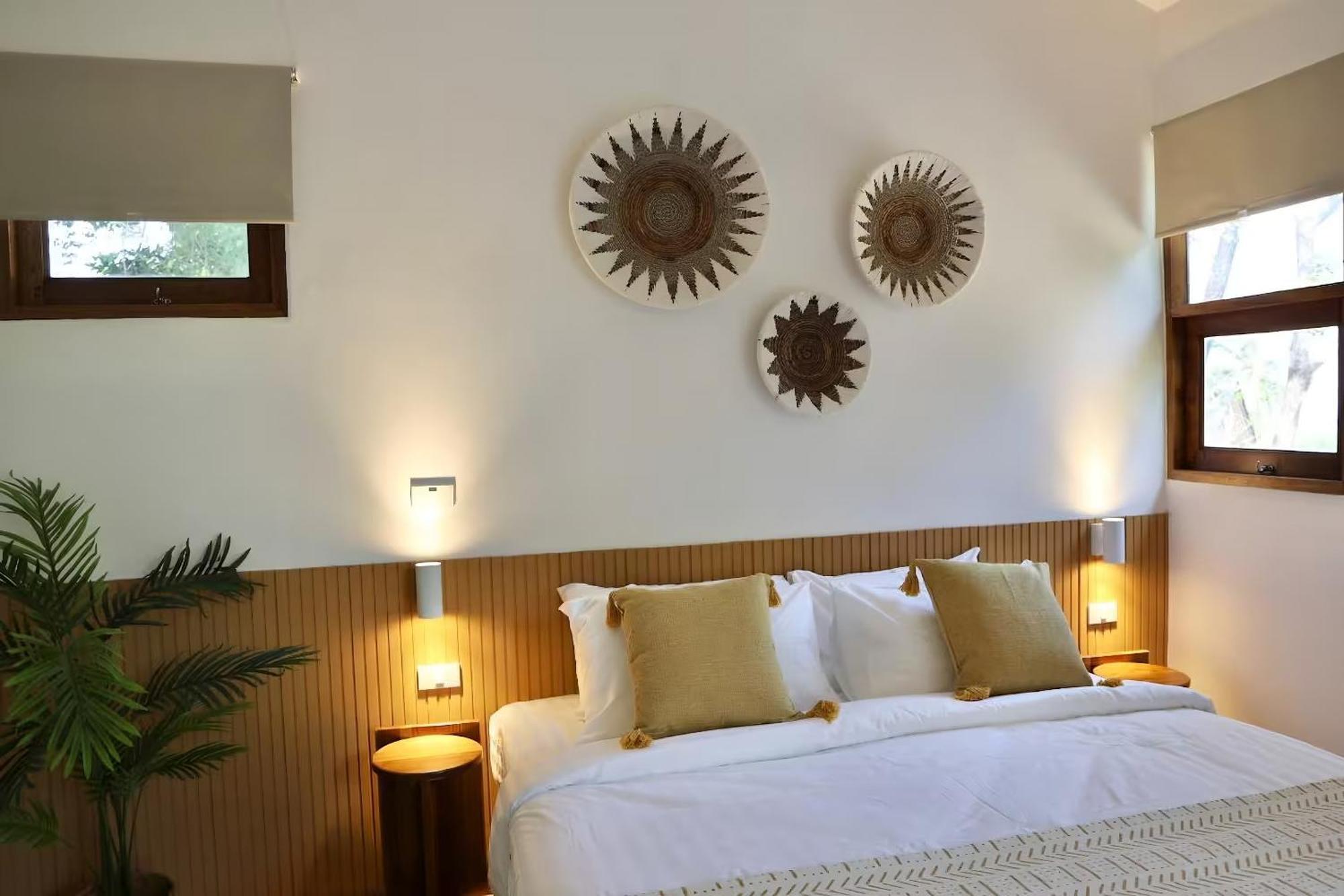 The Phenix, 17 Villa Amphoe Koksamui