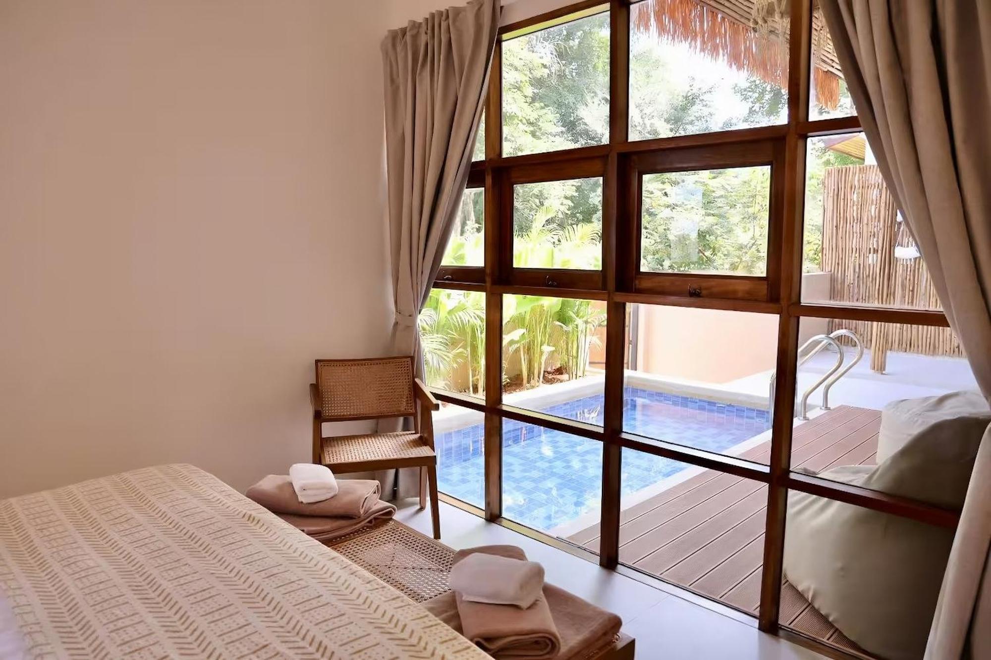 The Phenix, 17 Amphoe Koksamui
